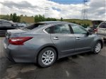 2018 Nissan Altima 2.5 Gray vin: 1N4AL3AP5JC122156