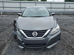 2018 Nissan Altima 2.5 Gray vin: 1N4AL3AP5JC131956