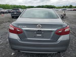 2018 Nissan Altima 2.5 Gray vin: 1N4AL3AP5JC131956