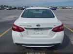 2018 Nissan Altima 2.5 Sl White vin: 1N4AL3AP5JC140690