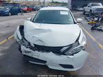 2018 Nissan Altima 2.5 Sl White vin: 1N4AL3AP5JC140690