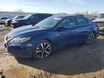 2018 Nissan Altima 2.5 Blue vin: 1N4AL3AP5JC167050