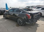 2018 Nissan Altima 2.5 Черный vin: 1N4AL3AP5JC168585