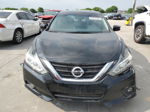 2018 Nissan Altima 2.5 Черный vin: 1N4AL3AP5JC168585