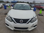 2018 Nissan Altima 2.5 Белый vin: 1N4AL3AP5JC188478