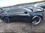 2018 Nissan Altima 2.5 S Black vin: 1N4AL3AP5JC224914