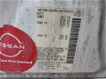2018 Nissan Altima 2.5 Белый vin: 1N4AL3AP5JC239154