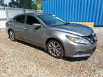 2018 Nissan Altima 2.5 Gray vin: 1N4AL3AP5JC277659