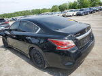 2014 Nissan Altima 2.5 Black vin: 1N4AL3AP6EC126402