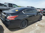 2014 Nissan Altima 2.5 Black vin: 1N4AL3AP6EC126402