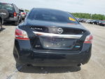 2014 Nissan Altima 2.5 Black vin: 1N4AL3AP6EC126402