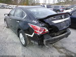 2014 Nissan Altima 2.5 S Черный vin: 1N4AL3AP6EC144303