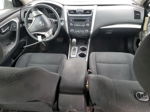 2014 Nissan Altima 2.5 Серебряный vin: 1N4AL3AP6EC295349