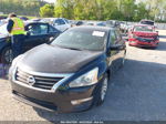 2014 Nissan Altima 2.5/2.5 S/2.5 Sl/2.5 Sv Black vin: 1N4AL3AP6EC408233