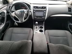 2014 Nissan Altima 2.5 Серебряный vin: 1N4AL3AP6EN332923