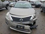 2014 Nissan Altima 2.5 Black vin: 1N4AL3AP6EN333747