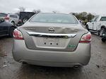 2014 Nissan Altima 2.5 Черный vin: 1N4AL3AP6EN333747