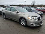 2014 Nissan Altima 2.5 Black vin: 1N4AL3AP6EN333747