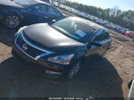 2014 Nissan Altima 2.5/2.5 S/2.5 Sl/2.5 Sv Черный vin: 1N4AL3AP6EN338981