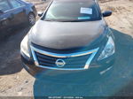 2014 Nissan Altima 2.5/2.5 S/2.5 Sl/2.5 Sv Черный vin: 1N4AL3AP6EN338981