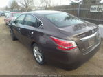 2014 Nissan Altima 2.5 S Gray vin: 1N4AL3AP6EN345557