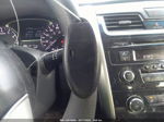 2014 Nissan Altima 2.5 S Серый vin: 1N4AL3AP6EN345557