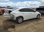 2014 Nissan Altima 2.5 White vin: 1N4AL3AP6EN386335