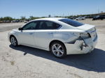 2015 Nissan Altima 2.5 White vin: 1N4AL3AP6FC100769