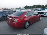 2015 Nissan Altima 2.5/2.5 S/2.5 Sl/2.5 Sv Red vin: 1N4AL3AP6FC103302