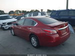 2015 Nissan Altima 2.5/2.5 S/2.5 Sl/2.5 Sv Красный vin: 1N4AL3AP6FC103302