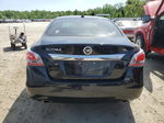 2015 Nissan Altima 2.5 Black vin: 1N4AL3AP6FC116163