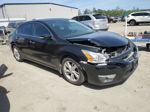 2015 Nissan Altima 2.5 Black vin: 1N4AL3AP6FC116163