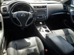 2015 Nissan Altima 2.5 Black vin: 1N4AL3AP6FC116163