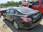 2015 Nissan Altima 2.5 Black vin: 1N4AL3AP6FC116163