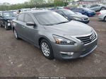 2015 Nissan Altima 2.5/2.5 S/2.5 Sl/2.5 Sv Gray vin: 1N4AL3AP6FC120679