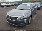 2015 Nissan Altima 2.5/2.5 S/2.5 Sl/2.5 Sv Gray vin: 1N4AL3AP6FC120679