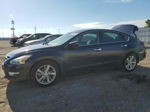 2015 Nissan Altima 2.5 Charcoal vin: 1N4AL3AP6FC120827