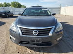 2015 Nissan Altima 2.5 Charcoal vin: 1N4AL3AP6FC120827