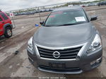 2015 Nissan Altima 2.5 Sl Серый vin: 1N4AL3AP6FC137224