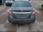 2015 Nissan Altima 2.5 Sl Gray vin: 1N4AL3AP6FC137224