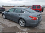 2015 Nissan Altima 2.5 Sl Серый vin: 1N4AL3AP6FC137224