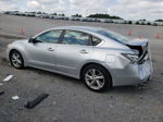 2015 Nissan Altima 2.5 Silver vin: 1N4AL3AP6FC155559