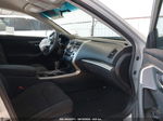 2015 Nissan Altima 2.5 S Серебряный vin: 1N4AL3AP6FC167646