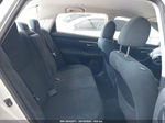 2015 Nissan Altima 2.5 S Серебряный vin: 1N4AL3AP6FC167646