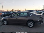 2015 Nissan Altima 2.5 S Коричневый vin: 1N4AL3AP6FC168313