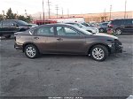 2015 Nissan Altima 2.5 S Коричневый vin: 1N4AL3AP6FC168313