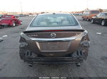 2015 Nissan Altima 2.5 S Коричневый vin: 1N4AL3AP6FC168313