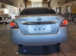 2015 Nissan Altima 2.5 Gray vin: 1N4AL3AP6FC174239