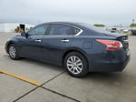 2015 Nissan Altima 2.5 Charcoal vin: 1N4AL3AP6FC216313