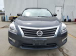 2015 Nissan Altima 2.5 Charcoal vin: 1N4AL3AP6FC216313